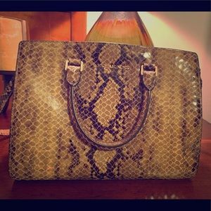 Michael Kors handbag